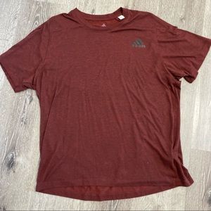 Adidas free lift tee